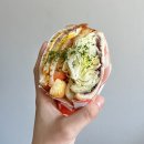 태전3차두성타운경로당 | 대구 태전동 카페 샌드위치맛집 : 핑퐁커피 칠곡점 배달후기