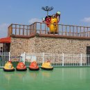 충주라바랜드 이미지