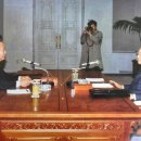 오른손잡이 이순신 장군은 왜 오른손에 칼집을 들었을까