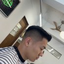 하프 바버샵