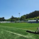 삼척복합체육공원 축구장 강원일보