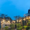 초록숲 하우스 이미지