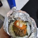 아양생칼국수&김밥 이미지