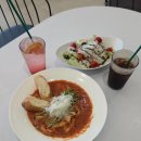 닐라이 | 김포 디저트 맛집 눈과 입이 즐거운 신상대형카페 '더 닐라이' 솔직 후기!