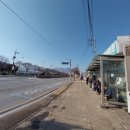 현충원역 버스정류장 이미지