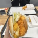 맘스터치 제3기숙사점