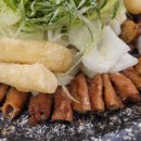 세븐일레븐 원주천사로점 | 원주 곱창 맛집 천사곱창 모듬구이 곱창 대창 막창 염통 후기