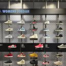 지호네신발종합 백화점 | 영등포 타임스퀘어 나이키 매장 위치 의류 신발 세일 주차 할인권 쇼핑 후기