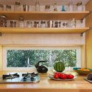 숲속의 작은집 이미지