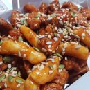 김순례닭강정 이미지