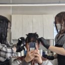 그때 그 미용실
