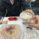 볼소리 펜션 | 구읍뱃터맛집 '레인보우2024연륙교' 회정식 뷔페 후기!