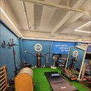 넝쿨짐휘트니스클럽 이미지