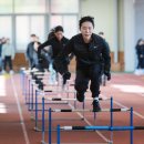 예천스타디움 예천육상실내훈련장 이미지