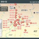 통일종합시장 이미지
