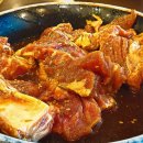 함흥왕갈비
