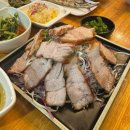 경주동궁원 주령구화장실 | [경주 맛집] 경주 보문단지 동궁원 순두부맛집 '맷돌순두부'