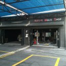 목포셀프세차장 이미지