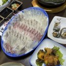 앞산물회 이미지