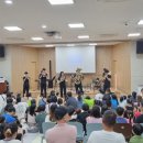 경기도어린이박물관 강당 이미지