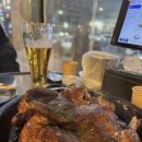 [성남 맛집] 줄 서서 먹는 노포의 위엄, 장작구이 통닭 끝판왕 '장작꾼 본점'