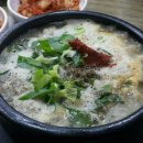 속초순대국 이미지