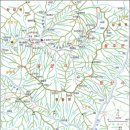 표충사매표소앞 이미지