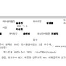 양주시 도시관리사업소