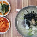 도향막국수