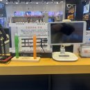 하나로안경 콘택트렌즈 | 천안 아산 실루엣 안경테｜불당동안경 스위스안경원 신불당점 방문 후기