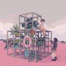 애니포스만화학원 - 군포시 산본로343번길 9 | 애니포스만화학원