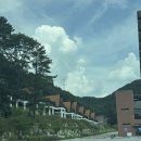 동탄순환대로 24길R | [동탄] 무봉산 자연휴양림 숲속의 집 108호 후기