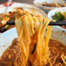 용인중식당 냉짬뽕 맛집 단국대 홍춘 너무맛있었던 후기