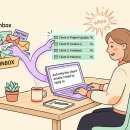 (주)로만 | 챗GPT 메모리 Gmail 연동 한 주 후기, 받은 메일까지 기억하는 그 자리