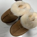 퍼니구대 | UGG 호주 어그 슬리퍼 사이즈 245 리뷰 오즈웨어 코게트