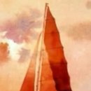 red sails in the sunset (Dean Martin) 이미지