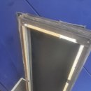 서초동빌딩 | 서초동 빌딩 건물 프로젝트 창문 설치 시공