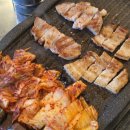 신김치생도야지 | 마곡삼겹살 맛집 신김치생도야지 마곡본점 주말 후기 (삼겹살, 목살)
