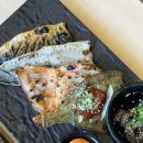 호수공원1길(중로1-8) | 순천생선구이 맛집 달빛에 구운 고등어 순천법원점 모듬구이 솔직후기