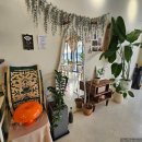 고흥약국 | 문산 카페 | 카페콘피넛 블루베리주스 맛집 카페산티아고 문산점