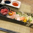 젠사이 | [김해맛집] 진영 가성비 점심특선 젠사이 후기