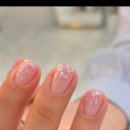 W💍✨. 웨딩 네일 [네일 비아르] 예약 후기