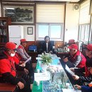 합천군 초계면사무소 시민일보