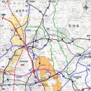 다산도시계획도로 이미지