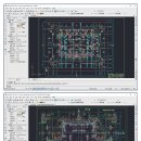 AutoCAD 대안 소프트웨어 : nanoCAD 이미지