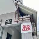 청량리1 | [서울/동대문] 서울이색놀거리 청량리 건덕 1시간 사격체험 후기