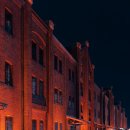 빨간구두 소녀상 이미지