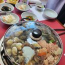 서린낙지 | 수원 서린낙지 영통구 매탄동맛집 재방문 해물찜 해물탕 가족모임룸