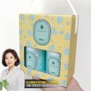 헤밀 | 김소형 헤밀레 락토 프레쉬 앤 쑥 여성청결제 선물 세트