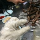 코리안숯불등갈비